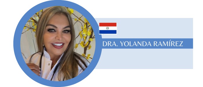 Dra. Yolanda Ramírez